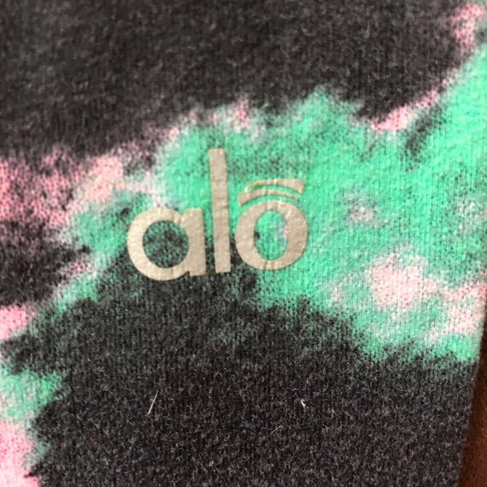 Alo yoga matching set